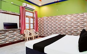 Hotel O J.D. Palace